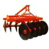 Tractor Attachments